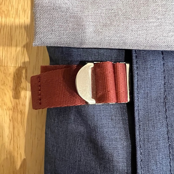 Harvest Label Navy Roll-Top 2.0 - HFC-9027 Cordura Style - Picture 8 of 12